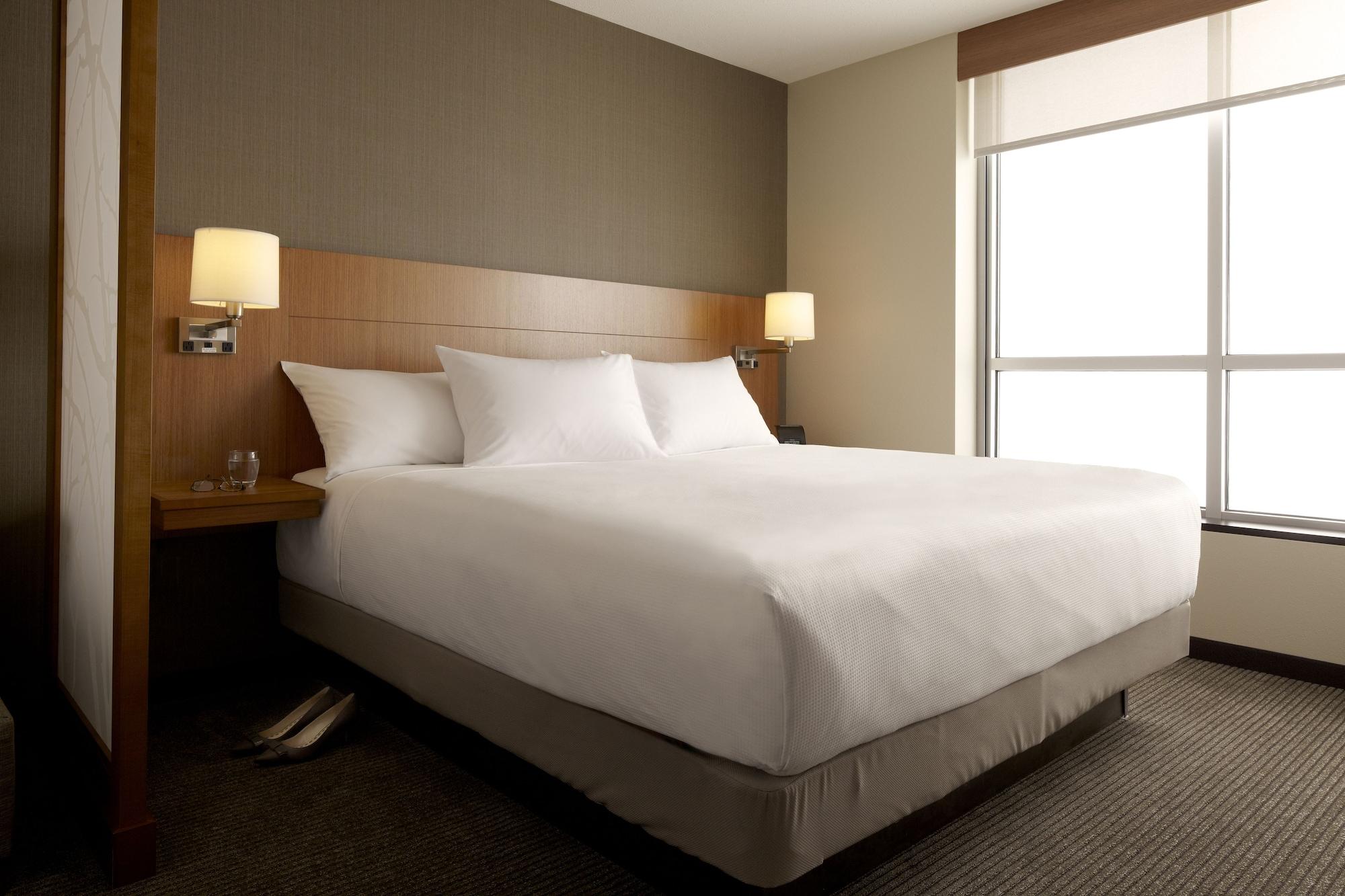 Hyatt Place Dallas North By The Galleria Addison Extérieur photo