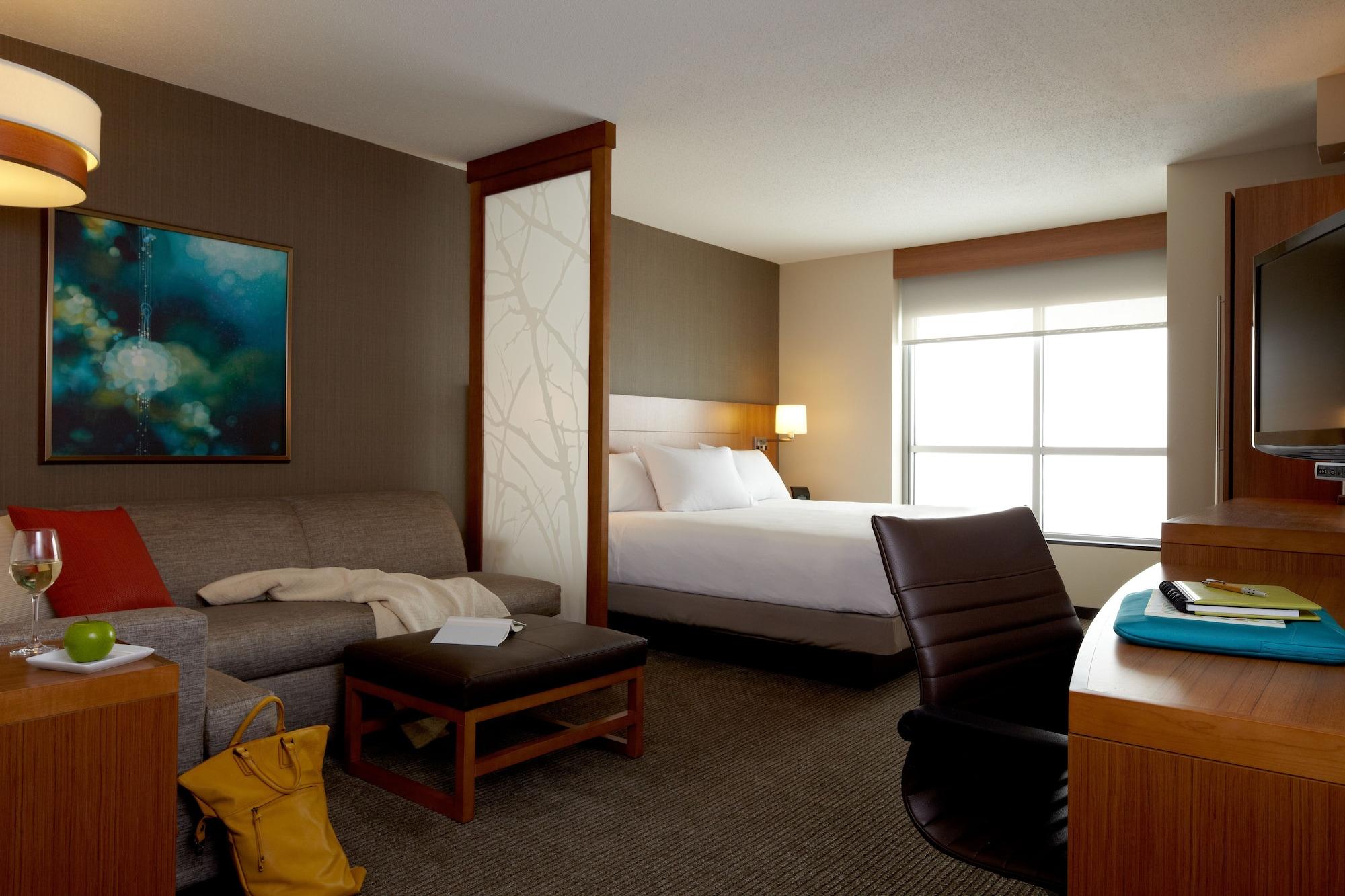 Hyatt Place Dallas North By The Galleria Addison Extérieur photo