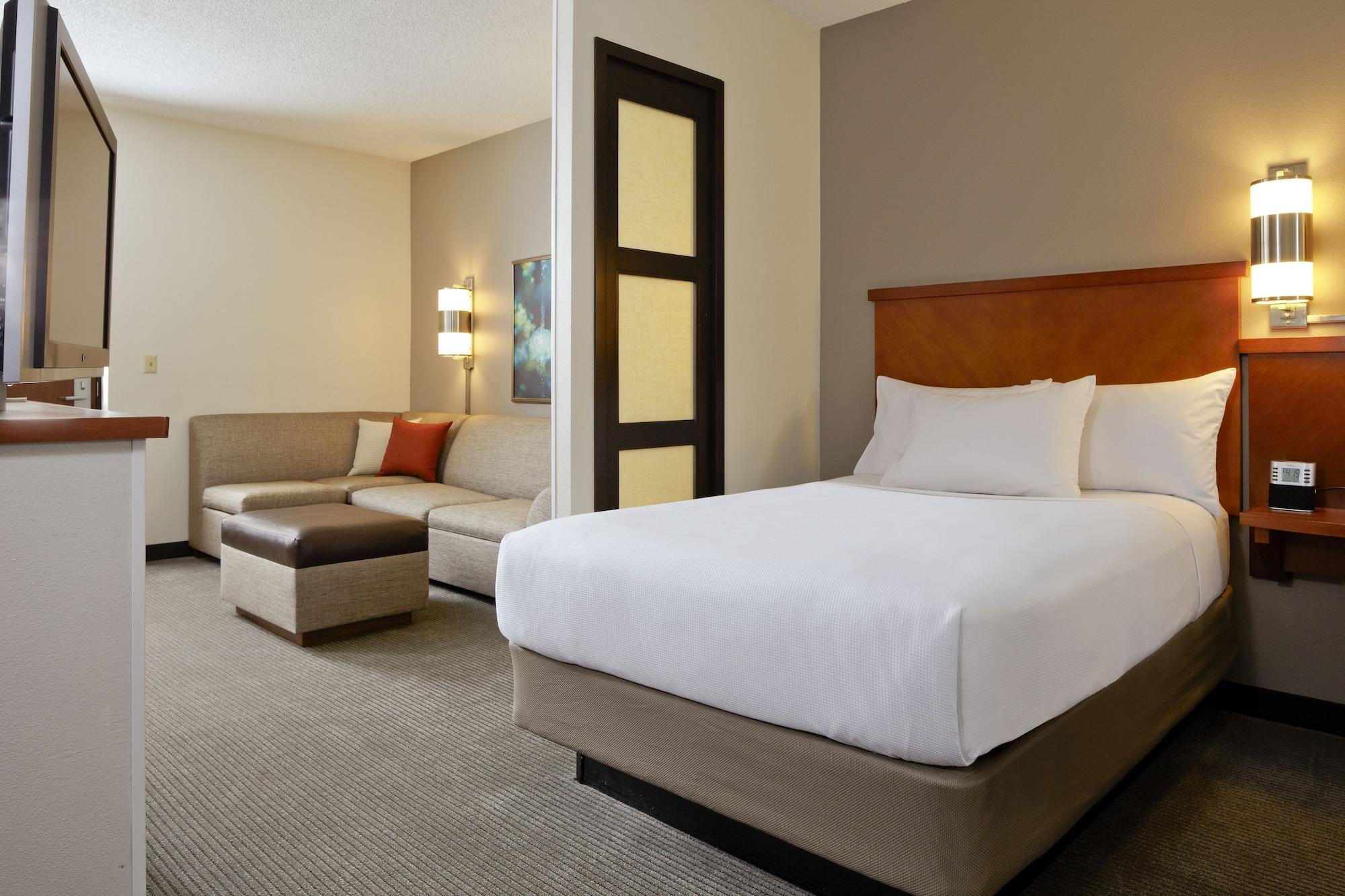 Hyatt Place Dallas North By The Galleria Addison Extérieur photo