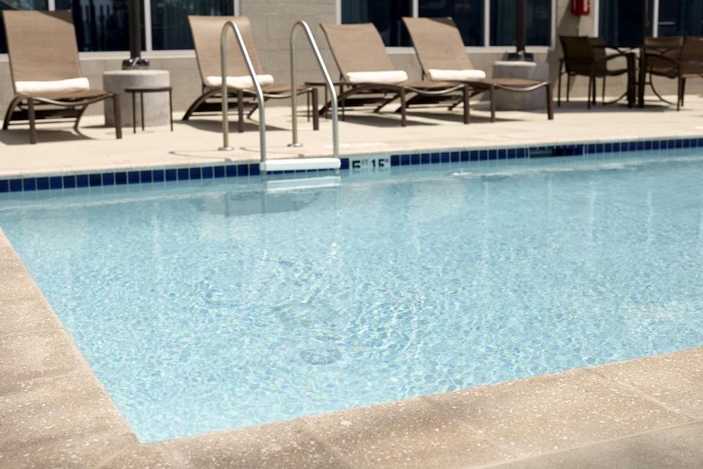 Hyatt Place Dallas North By The Galleria Addison Extérieur photo