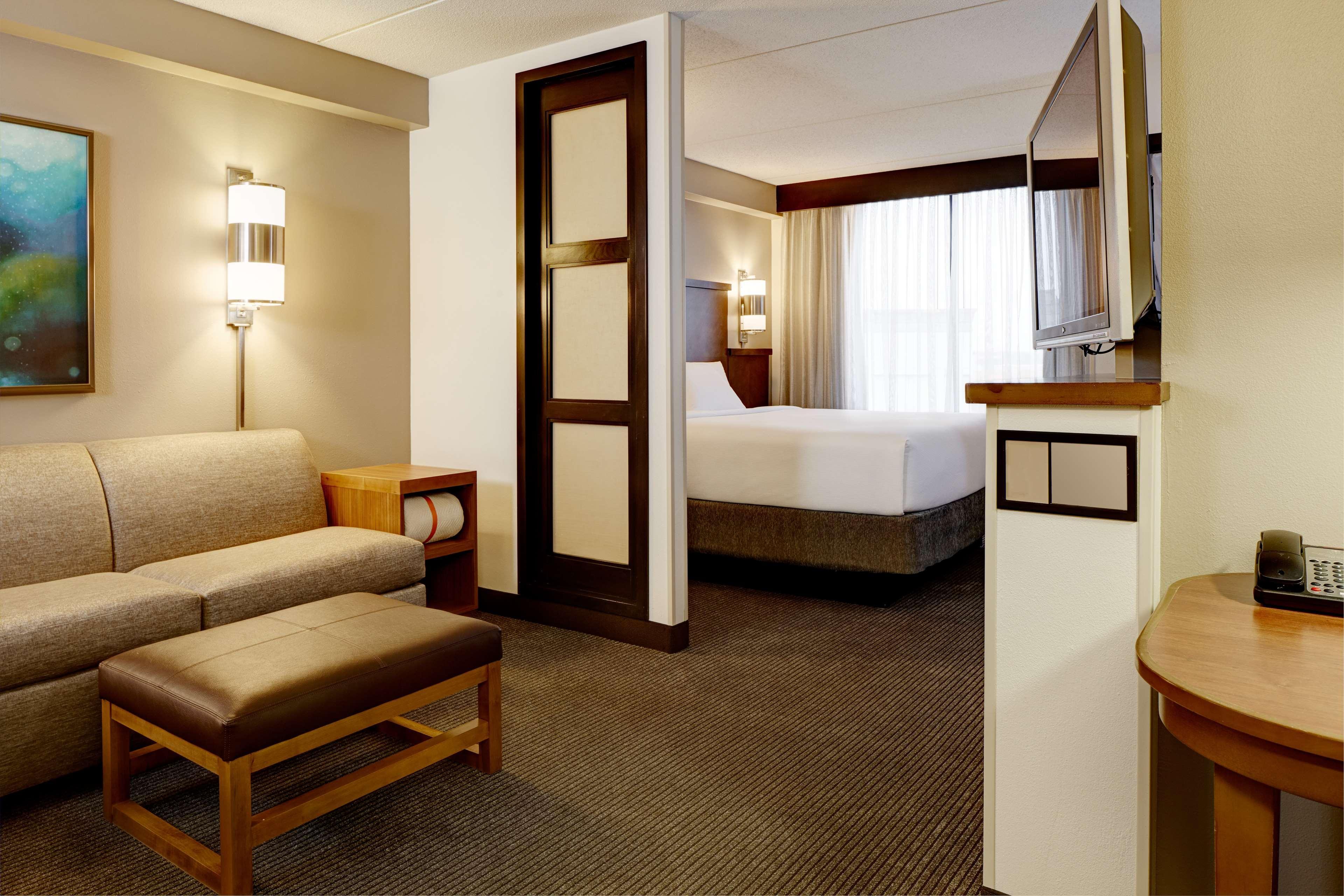 Hyatt Place Dallas North By The Galleria Addison Extérieur photo