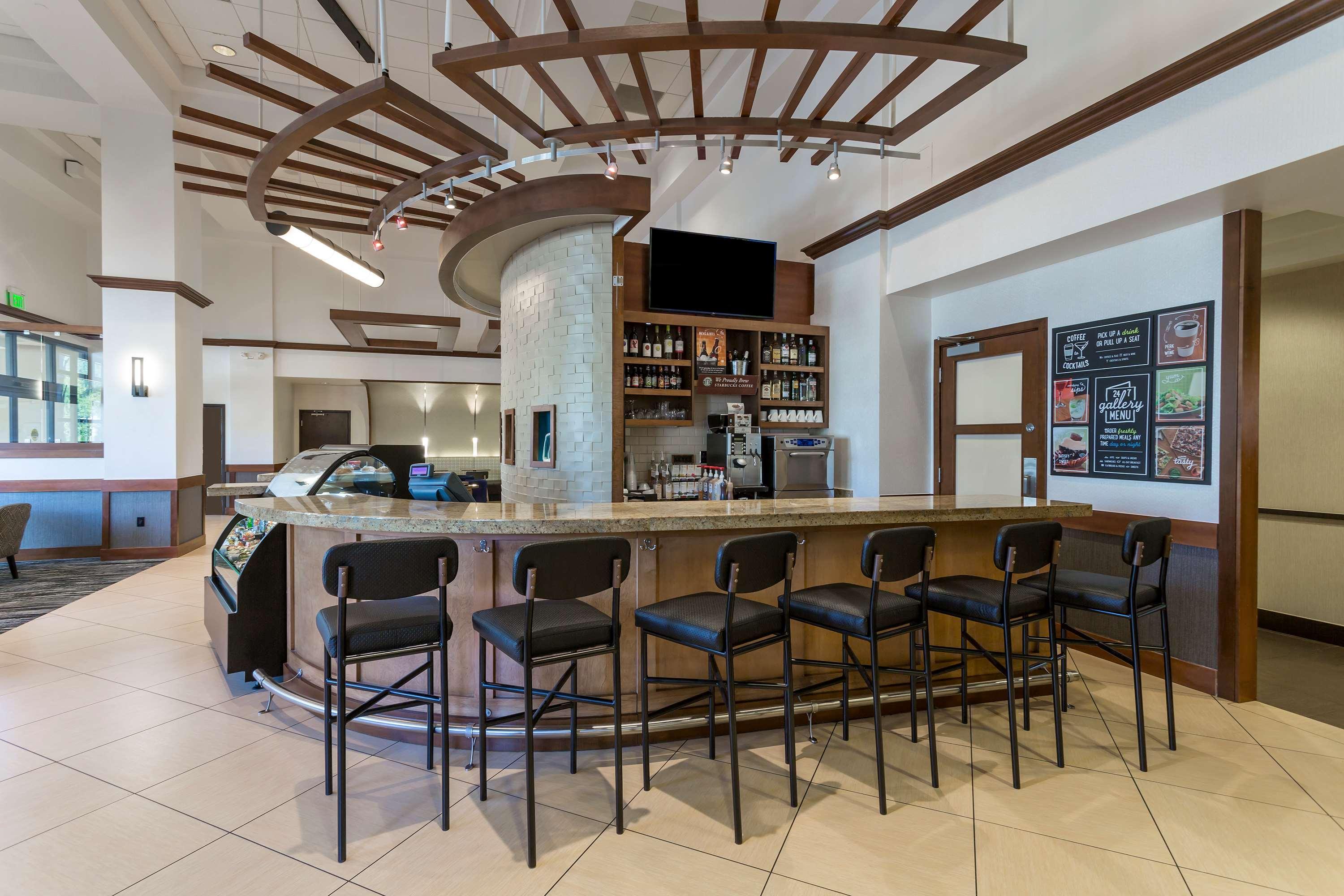 Hyatt Place Dallas North By The Galleria Addison Extérieur photo