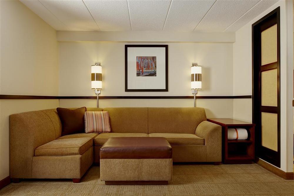 Hyatt Place Dallas North By The Galleria Addison Chambre photo