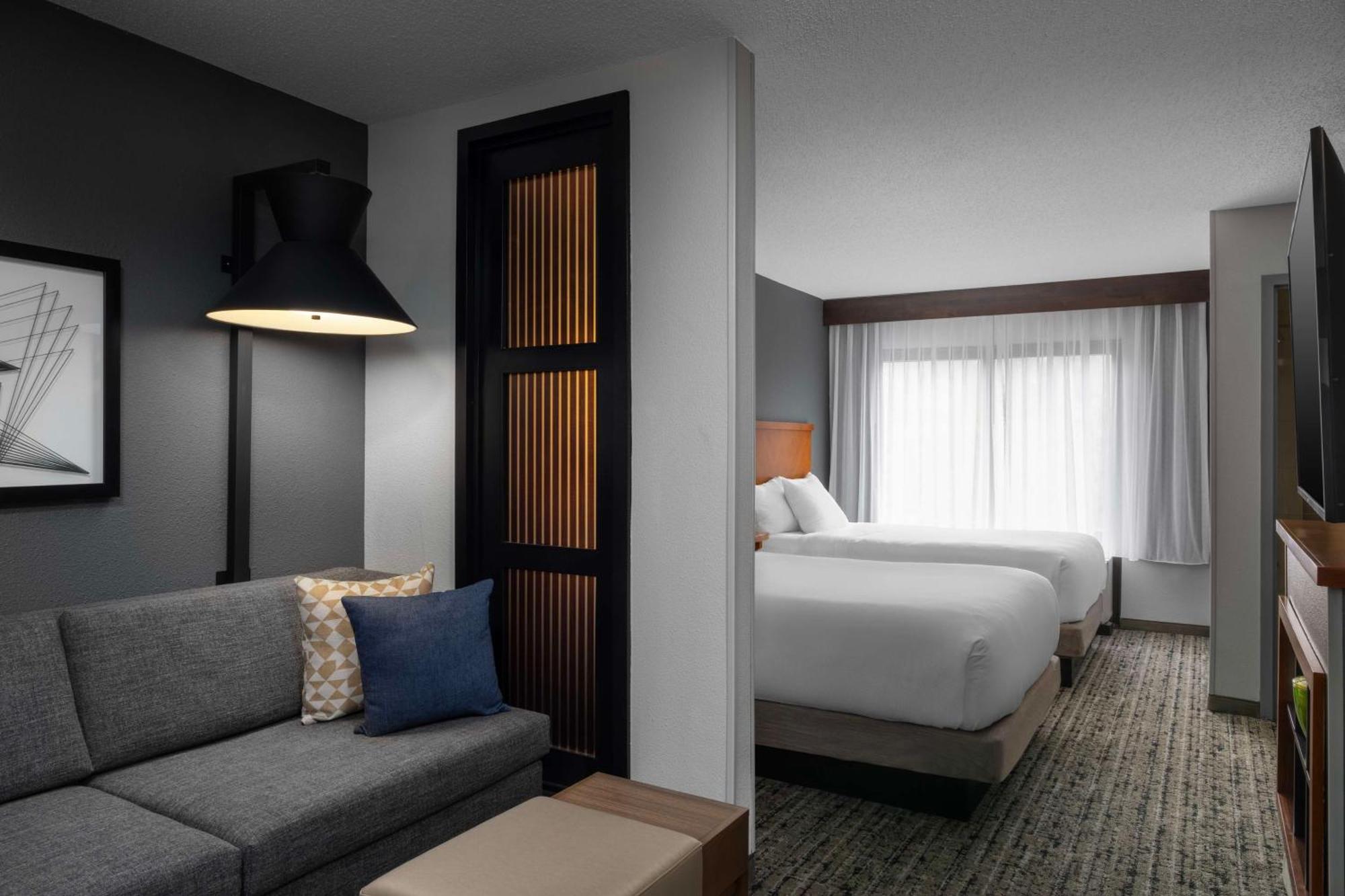 Hyatt Place Dallas North By The Galleria Addison Extérieur photo
