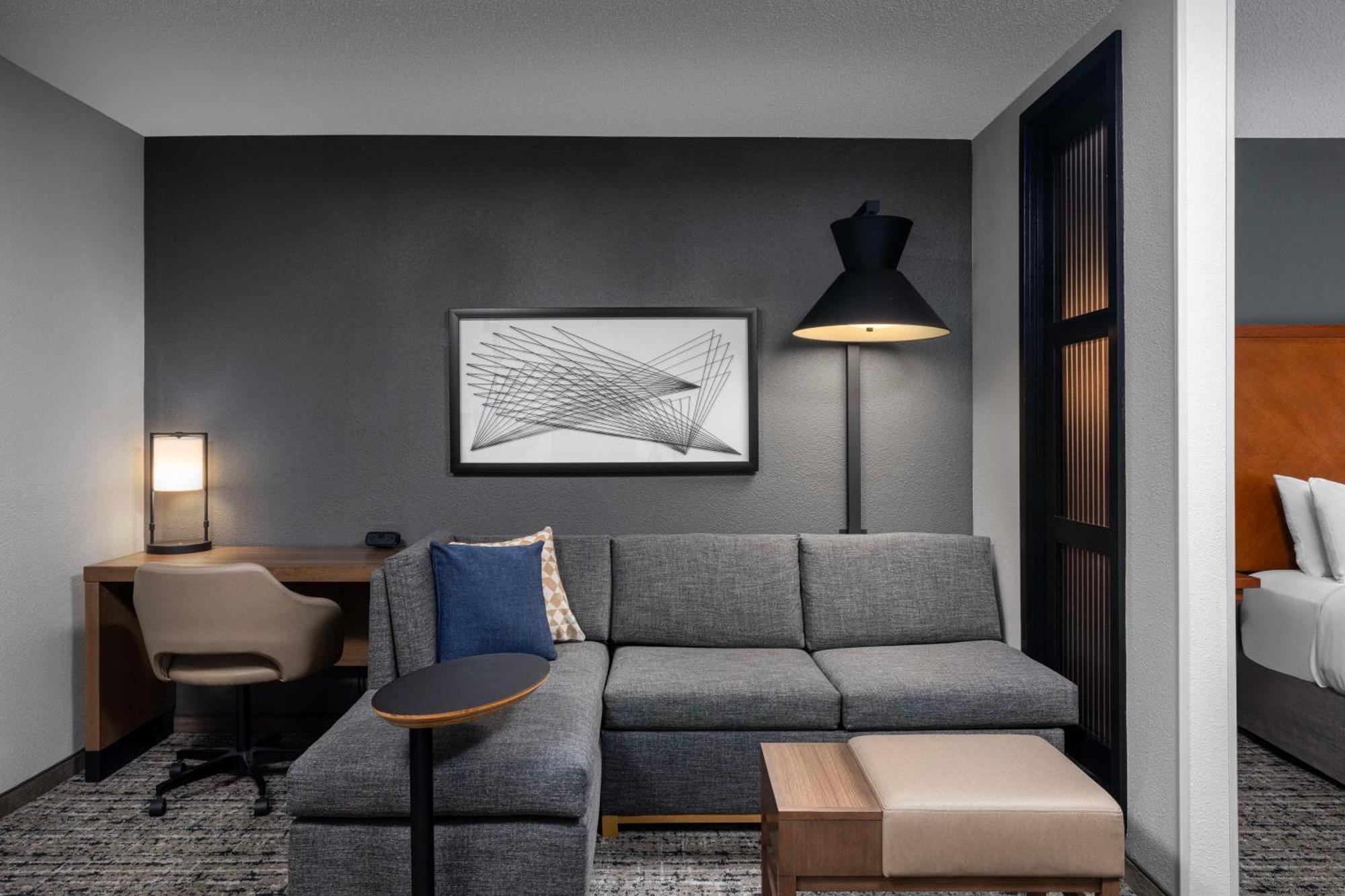 Hyatt Place Dallas North By The Galleria Addison Extérieur photo