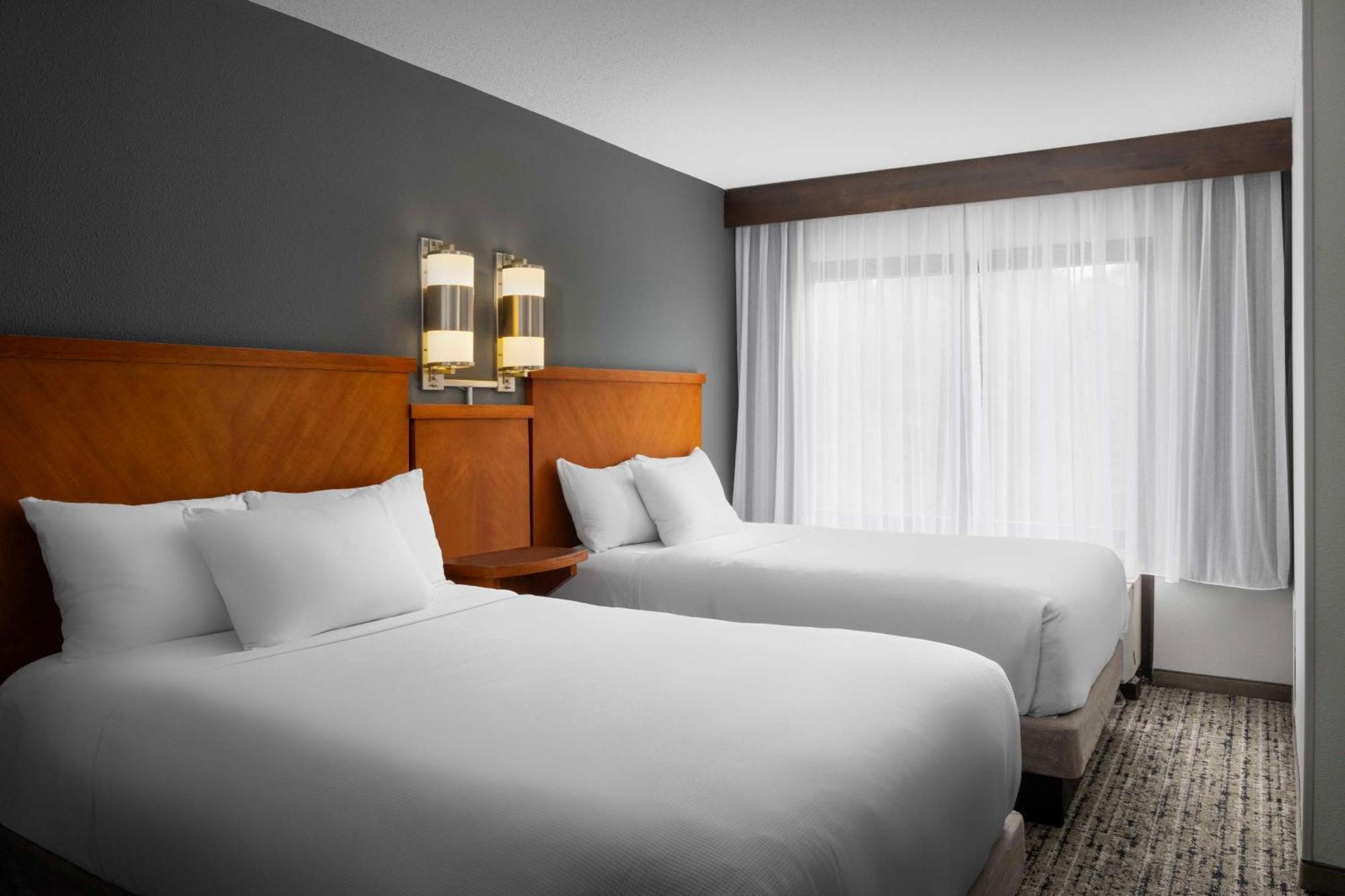 Hyatt Place Dallas North By The Galleria Addison Extérieur photo