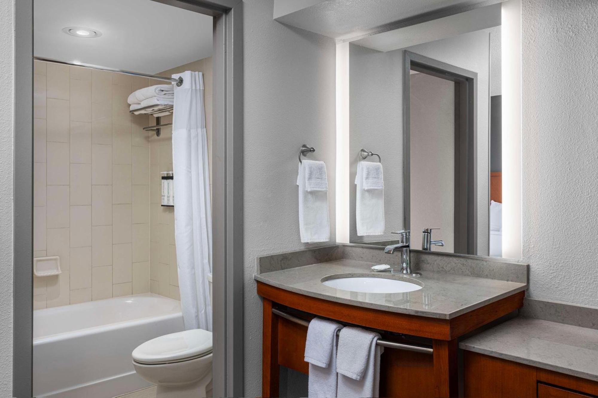 Hyatt Place Dallas North By The Galleria Addison Extérieur photo
