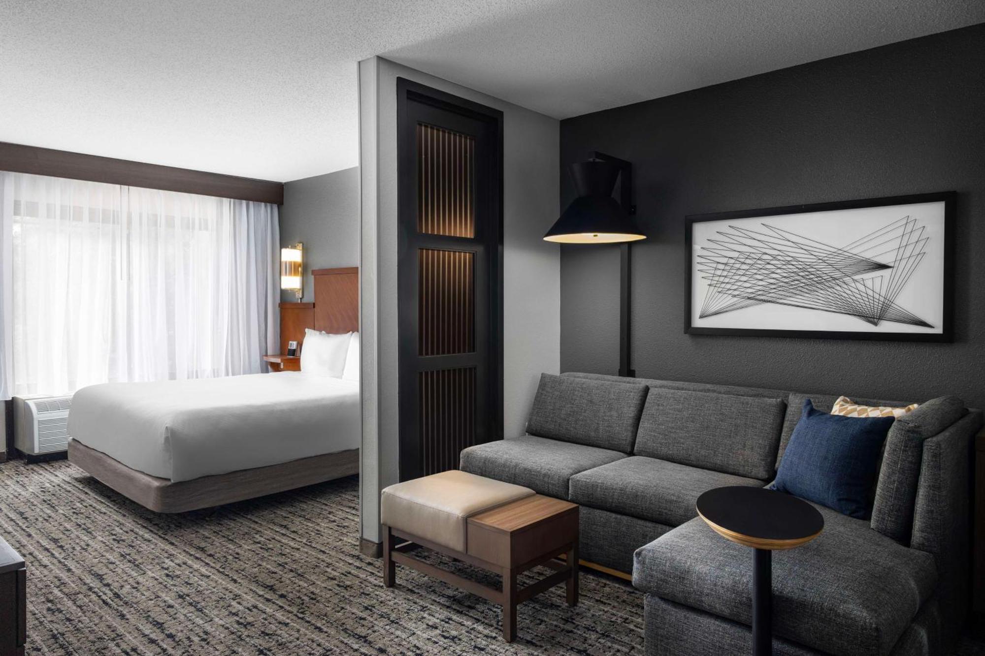 Hyatt Place Dallas North By The Galleria Addison Extérieur photo