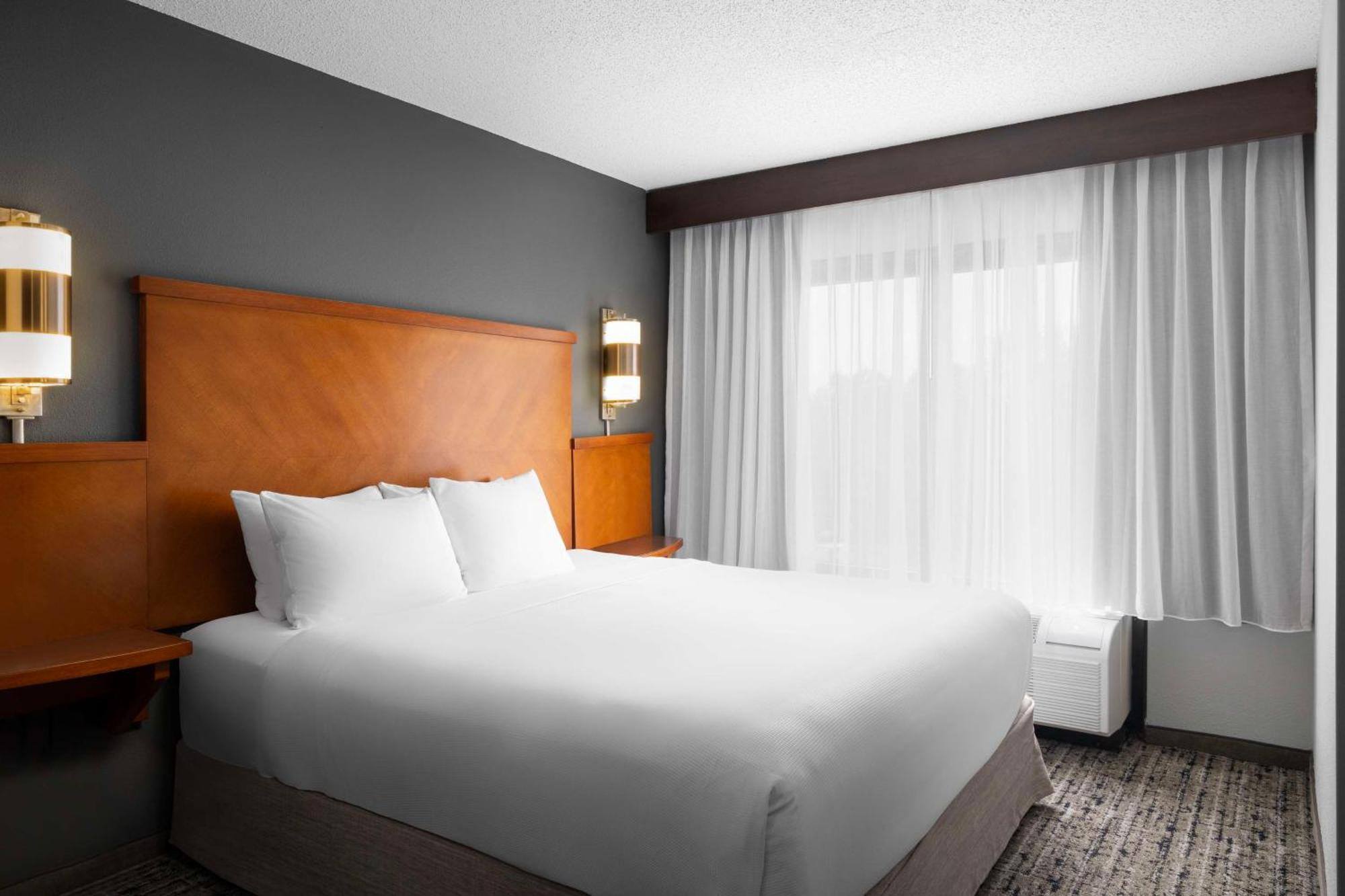 Hyatt Place Dallas North By The Galleria Addison Extérieur photo