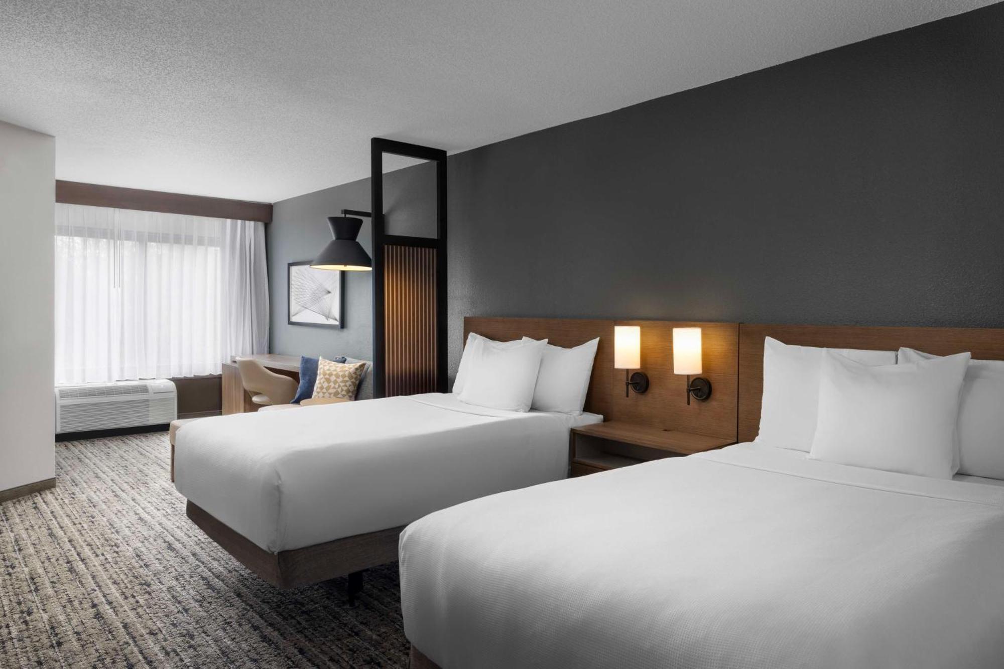Hyatt Place Dallas North By The Galleria Addison Extérieur photo