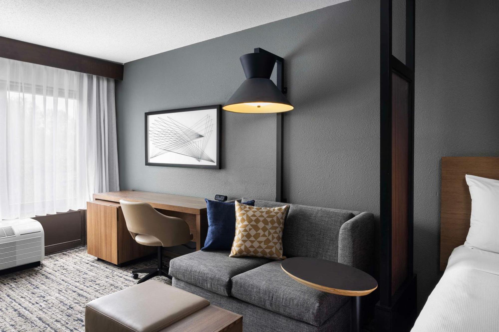 Hyatt Place Dallas North By The Galleria Addison Extérieur photo