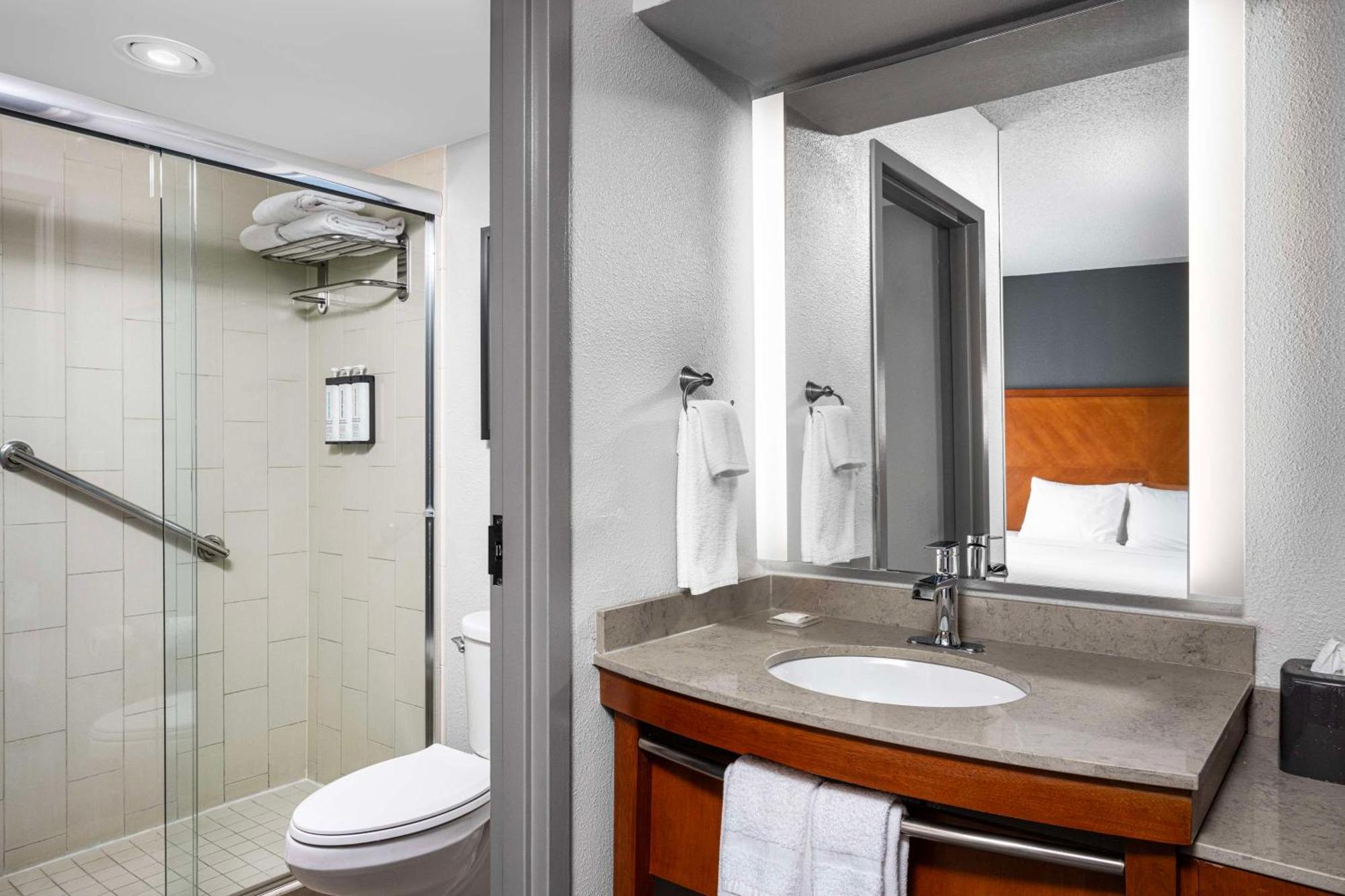 Hyatt Place Dallas North By The Galleria Addison Extérieur photo