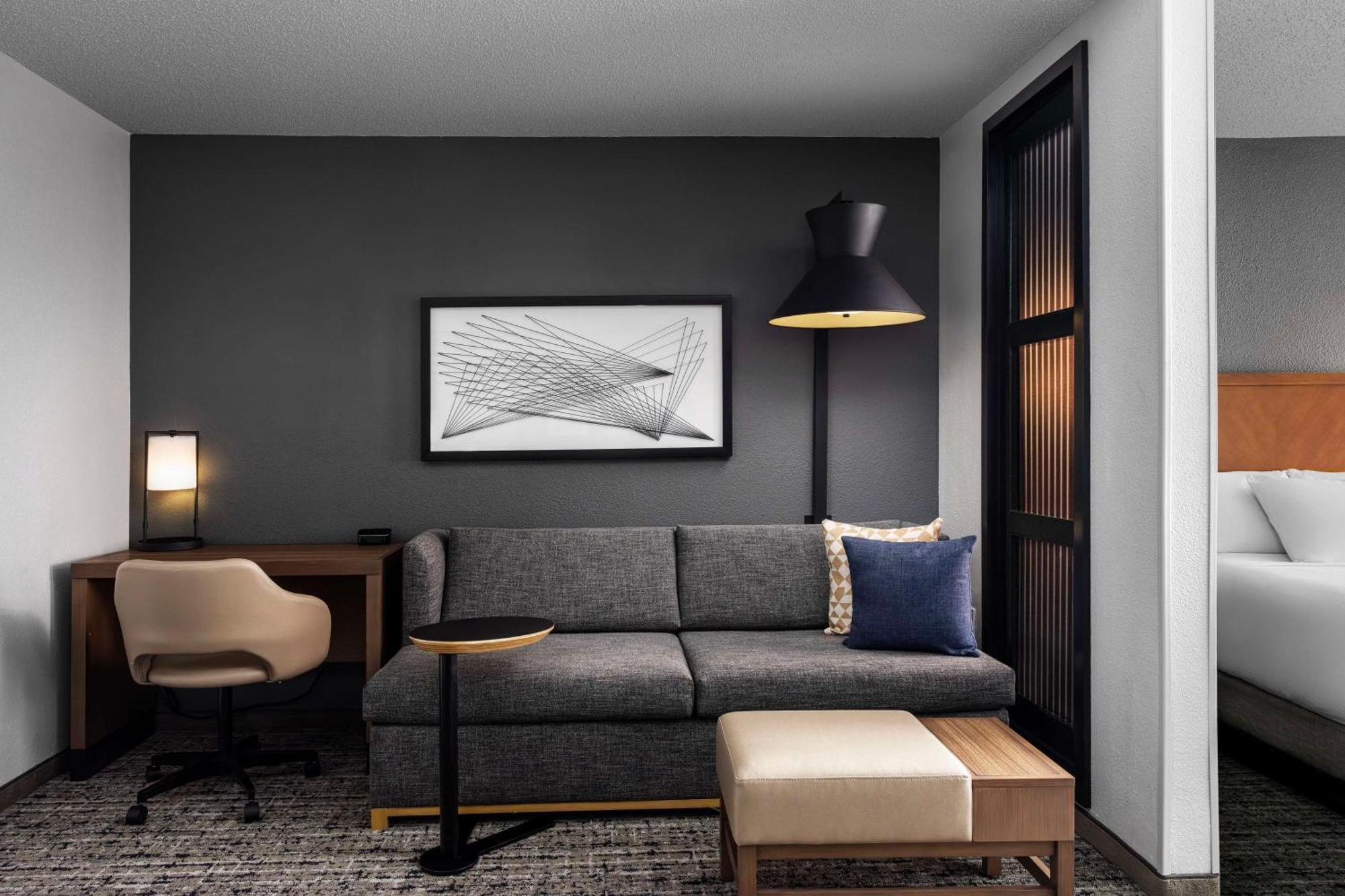Hyatt Place Dallas North By The Galleria Addison Extérieur photo