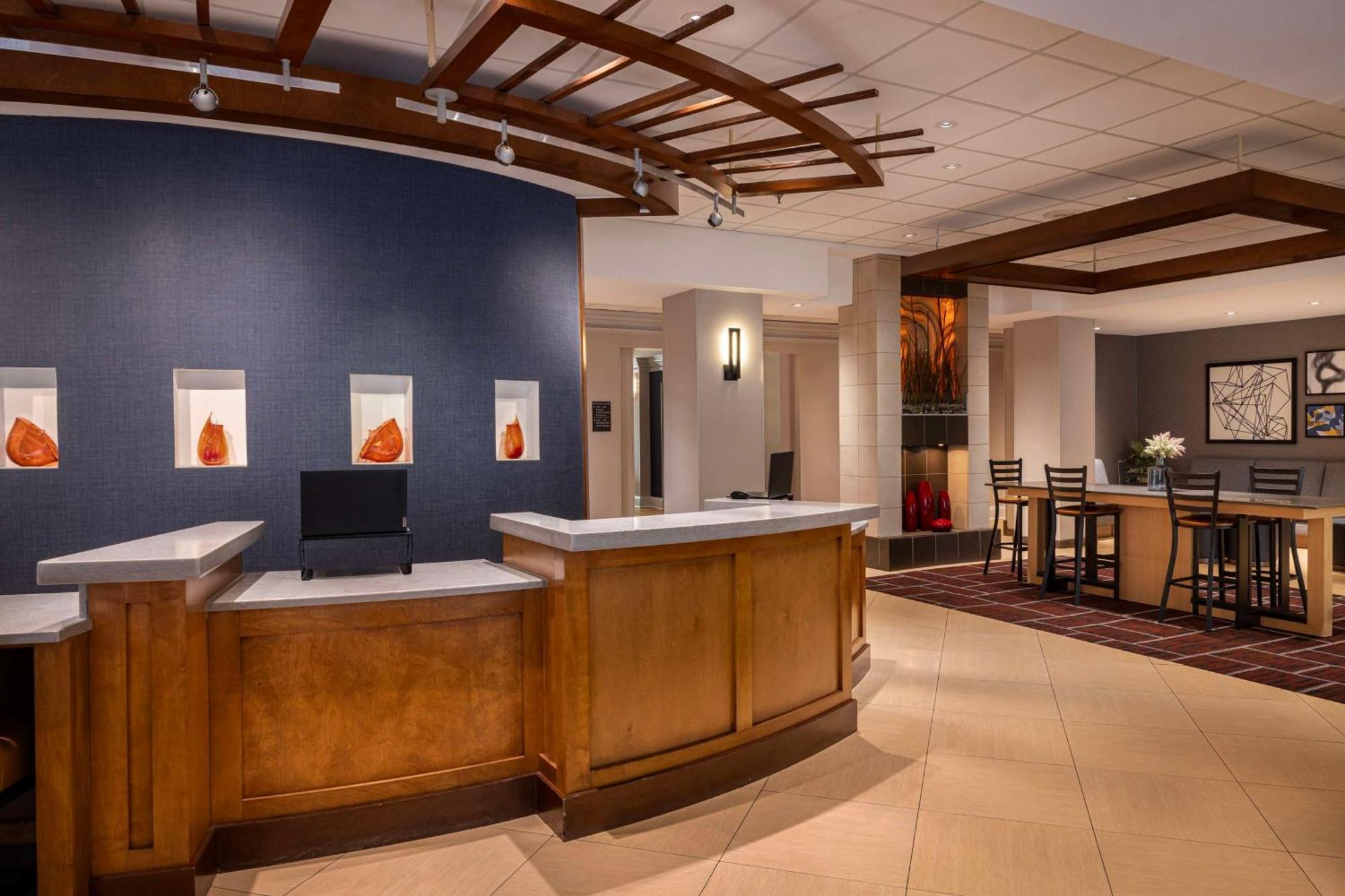 Hyatt Place Dallas North By The Galleria Addison Extérieur photo