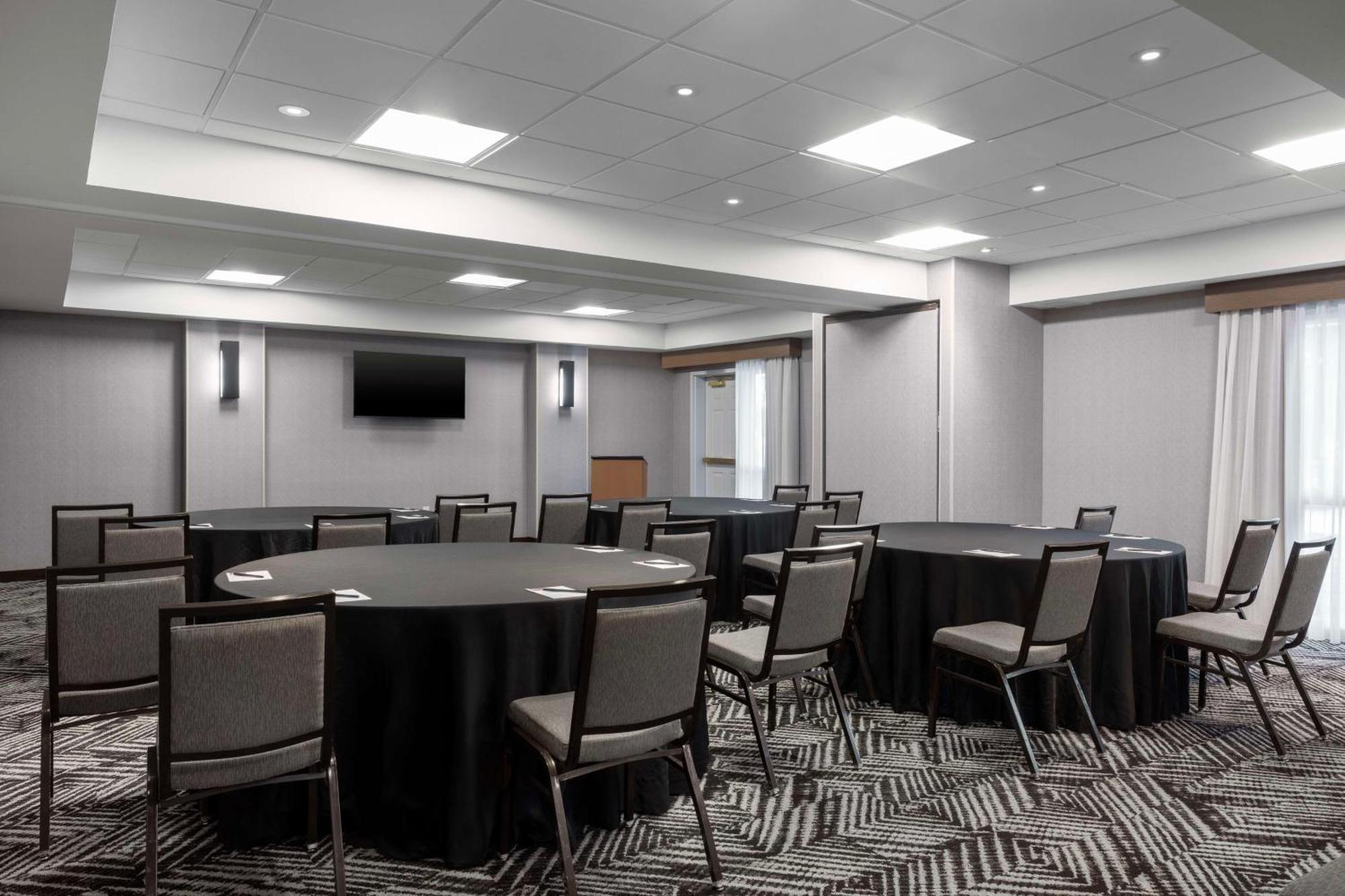 Hyatt Place Dallas North By The Galleria Addison Extérieur photo