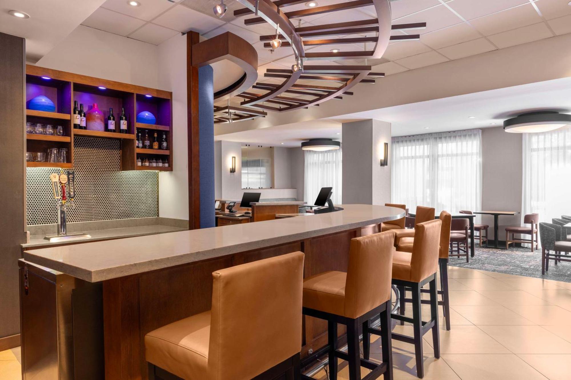 Hyatt Place Dallas North By The Galleria Addison Extérieur photo