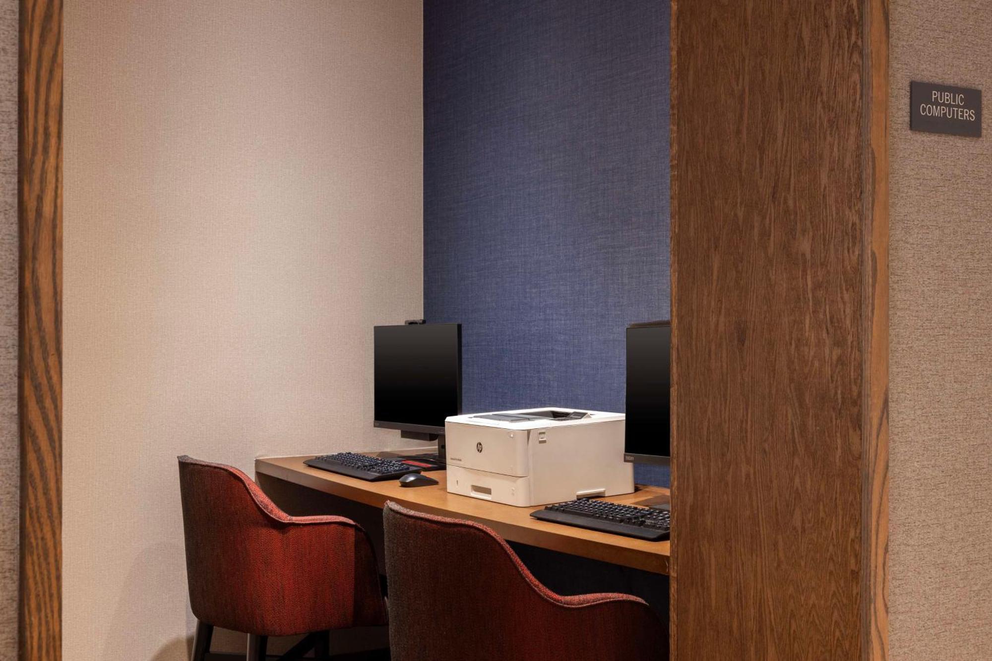 Hyatt Place Dallas North By The Galleria Addison Extérieur photo