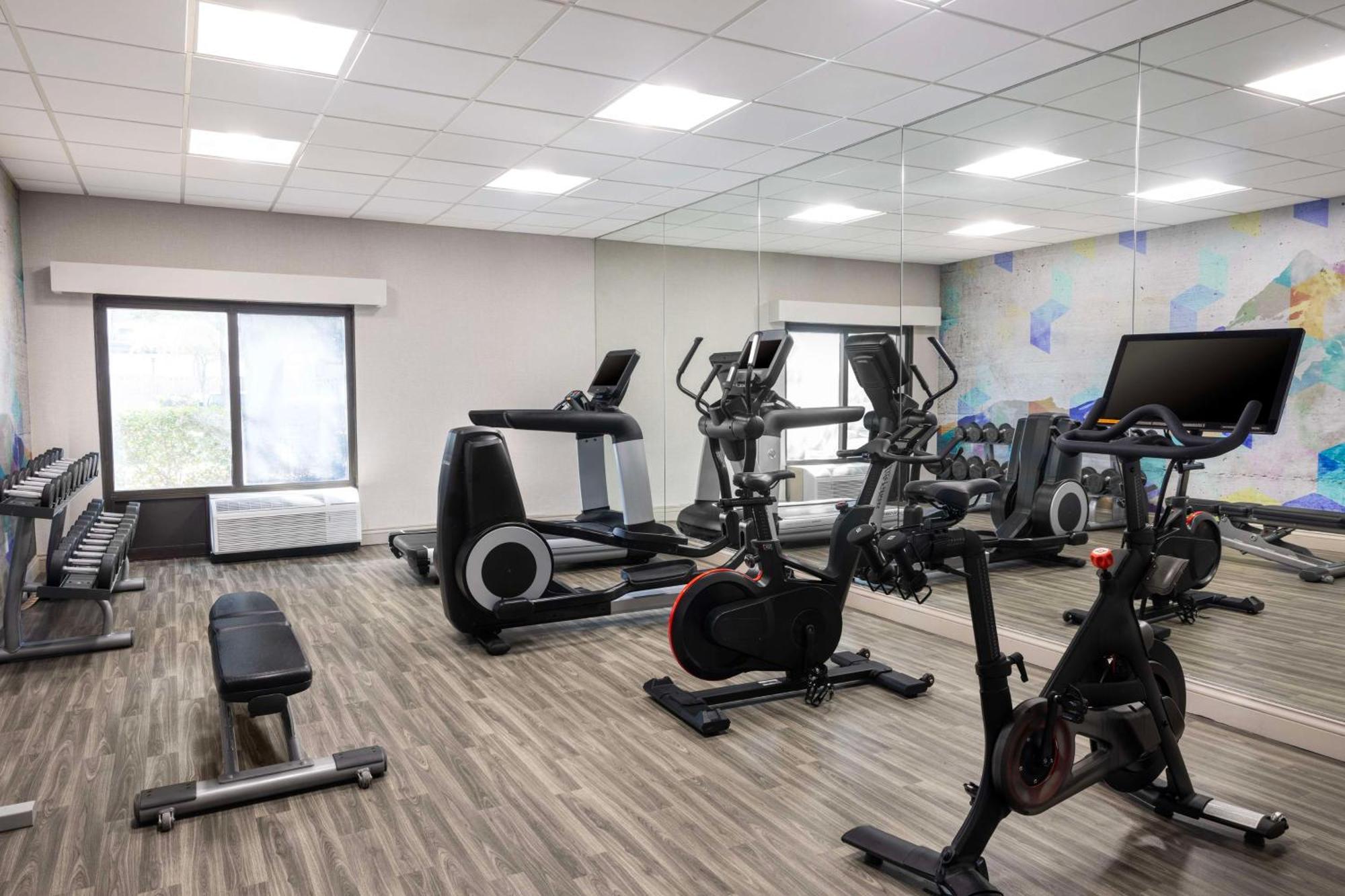 Hyatt Place Dallas North By The Galleria Addison Extérieur photo