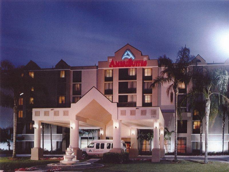 Hyatt Place Dallas North By The Galleria Addison Extérieur photo