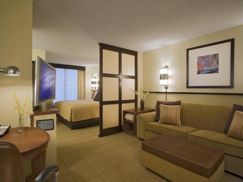 Hyatt Place Dallas North By The Galleria Addison Extérieur photo