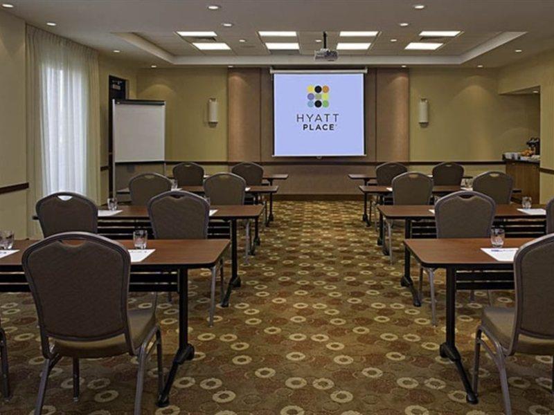 Hyatt Place Dallas North By The Galleria Addison Extérieur photo