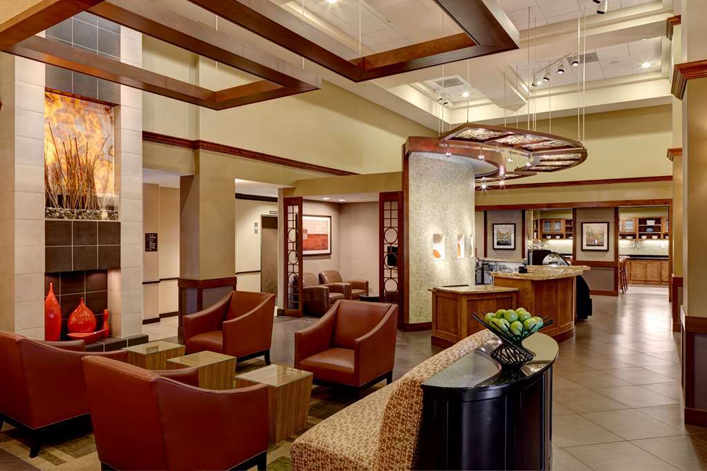 Hyatt Place Dallas North By The Galleria Addison Extérieur photo