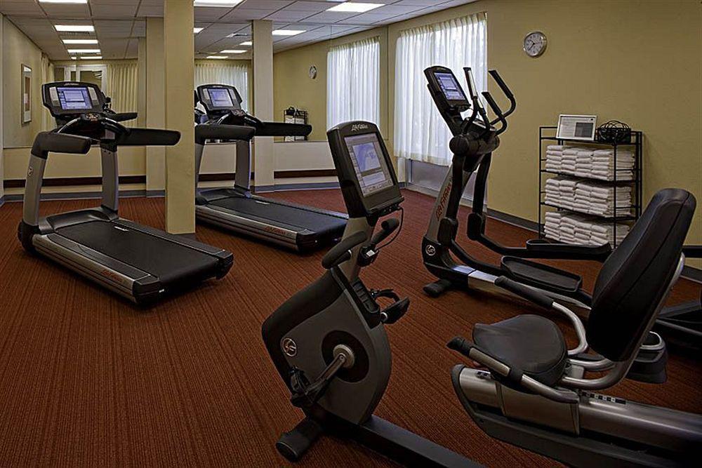 Hyatt Place Dallas North By The Galleria Addison Facilités photo